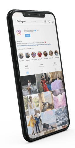 marketing on social media agentur db-digital